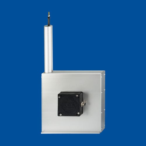 Draw-wire position sensor posiwire® WS21 seriespotentiometermagneticCAN bus