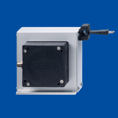 Tape position sensor positape® WBT21angularcontactlessmagnetic