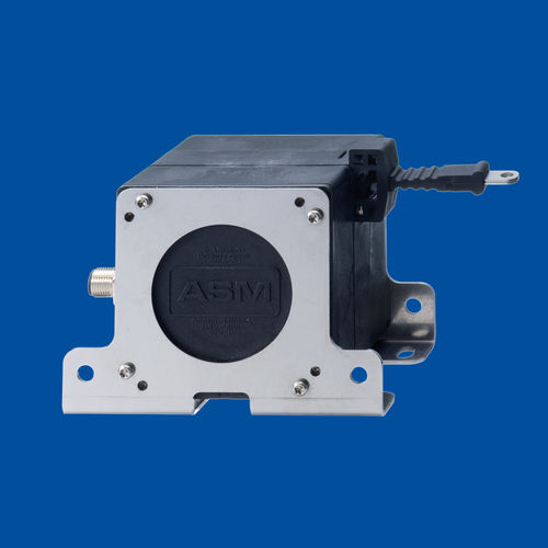 Tape position sensor positape® WBT85angularcontactlessmagnetic