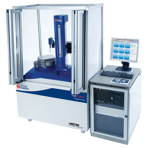 Измеритель шероховатости TalyMastercontour