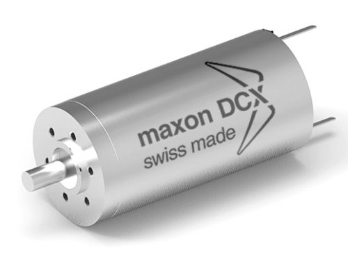 DC motor DCX 35 L seriessynchronous24 V12 V