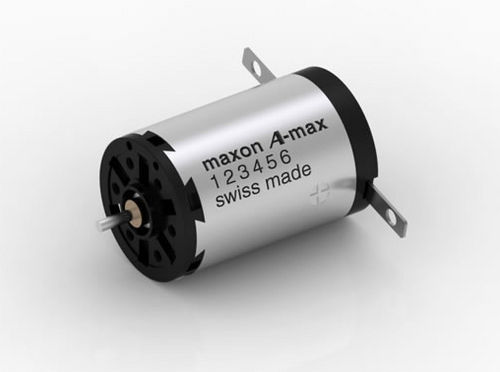 DC motor A-max 19 seriessynchronous24 V12 V