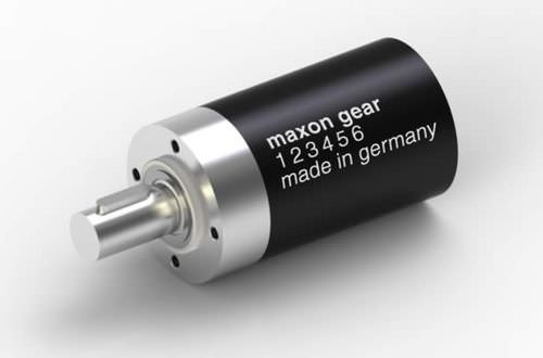 Planetary gear reducer GP 32 HP seriescoaxial0.1 - 0.2 Nm0 - 0.1 Nm