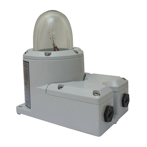 Проблесковый маячок BS-21 ExeNxenon24Vdc48VDC