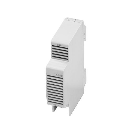 Sound warning device RO/SO series