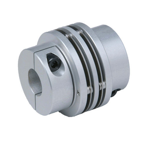 Disc coupling MD seriestorquealuminum