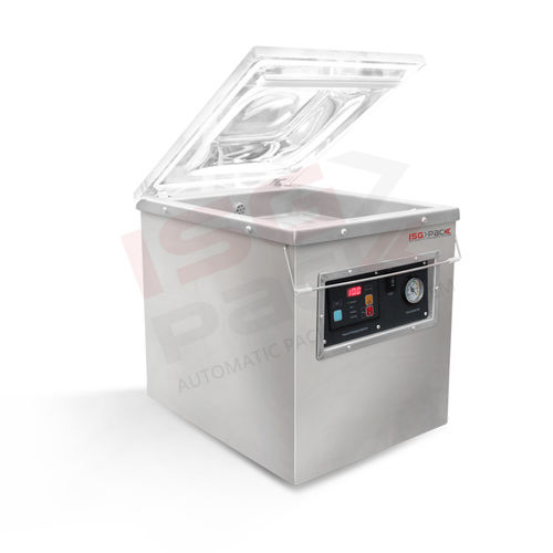 Вакуумная упаковочная машина Eco Vac 300S TBполуавтоматическаянастольнаякомпактная