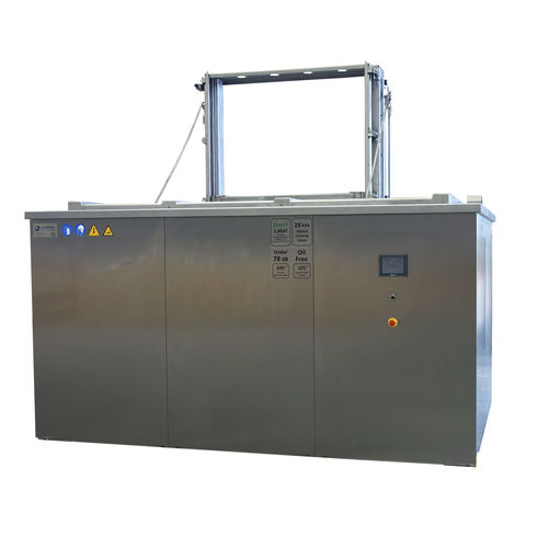 Ultrasonic washing machine ACM-5500Nautomaticrobustsingle-tank