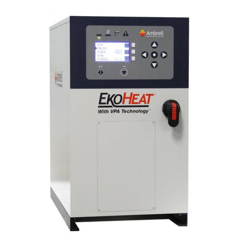Индукционный нагреватель подшипников EKOHEAT 35/25для шестерендля металлических трубдля сборки деталей