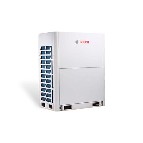 Inverter heat pump