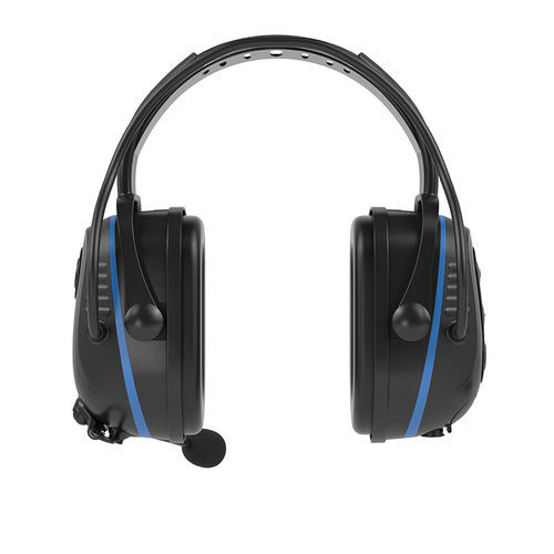 Двусторонняя Bluetooth-гарнитура серии SM1Pс микрофономвзрывозащищенная