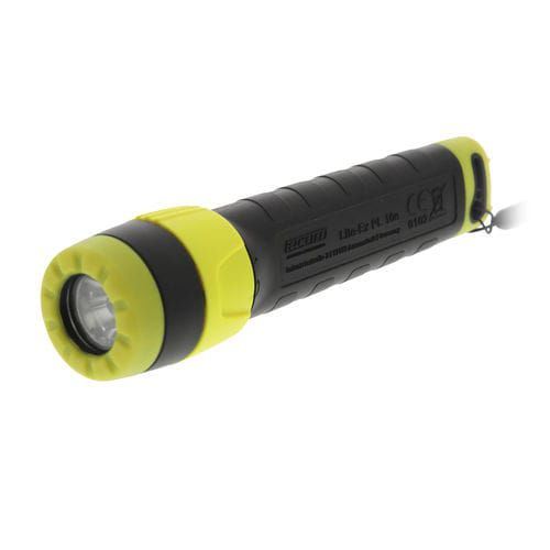 LED flashlight Lite-Ex PL 10eATEXindustrial