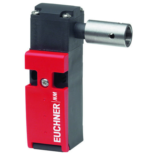 Single-pole switch NM01AG-MreinforcedIP67door