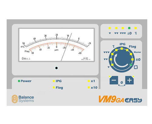 Grinding machine measuring gauge VM9-GA EASY