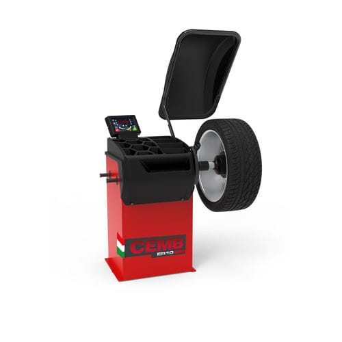 Car wheel balancer ER10