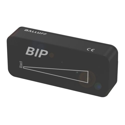 Индуктивный датчик приближения BIP0002прямоугольный24 В постоянного тока15 В постоянного тока