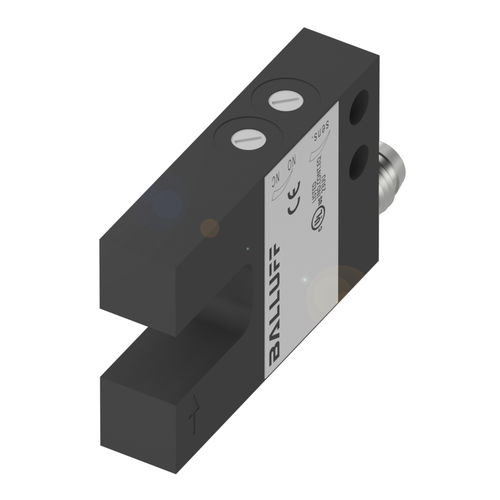 Фотоэлектрический датчик на пересечение луча BGL0001LEDcompact