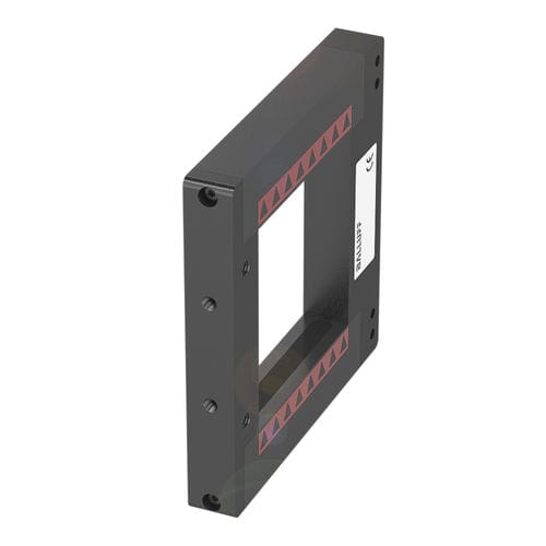 Infrared optical window BOW001H