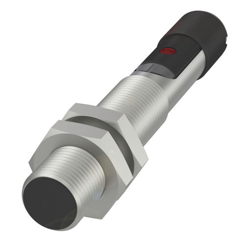Capacitive level sensor BCS00P0for liquidsanalogIP67