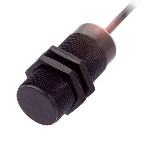 Capacitive proximity sensor BCS00NNcylindricalM30PNP