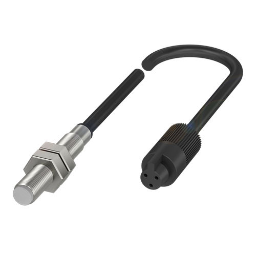 Емкостный датчик приближения BCS0011цилиндрическийM5flush