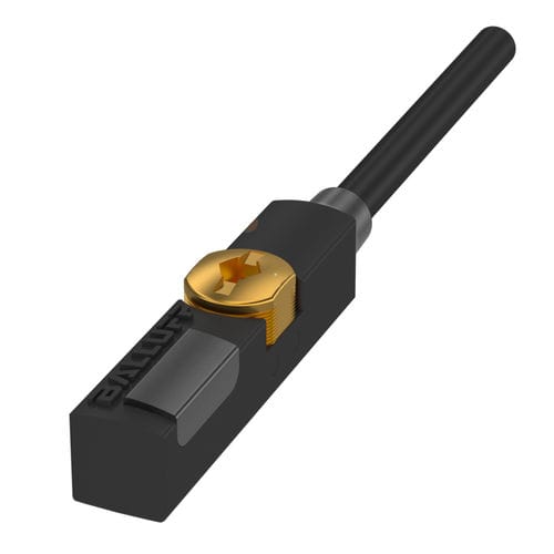 Hall effect magnetic field sensor BMF00CH