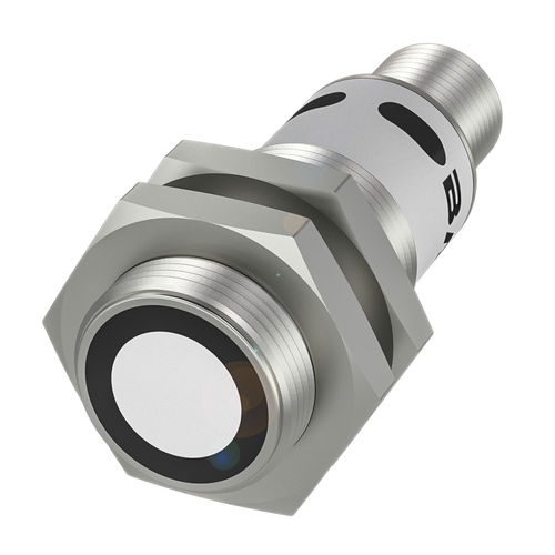 Through-beam ultrasonic sensor BUS004Pstainless steel