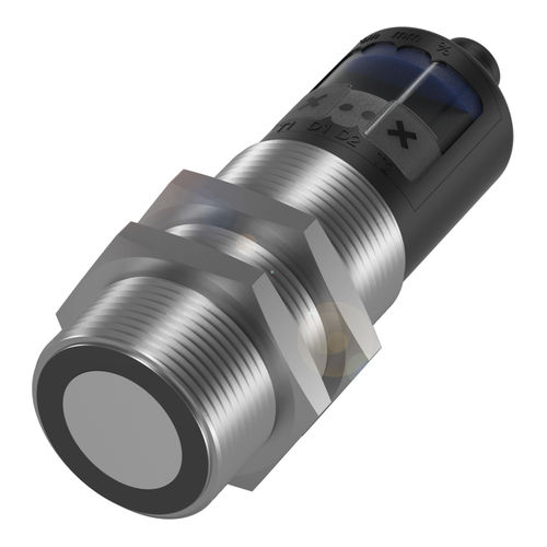 Through-beam ultrasonic sensor BUS003Fstainless steel