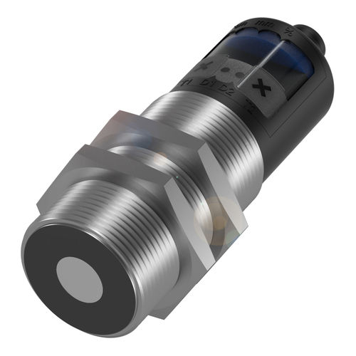 Through-beam ultrasonic sensor BUS005F