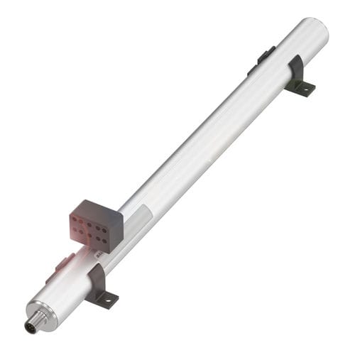 Linear position sensor BTL002LmagnetostrictiveanalogIP67