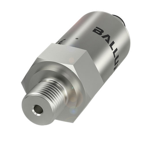 Relative pressure sensor BSP00H1membraneanalogM12 connector