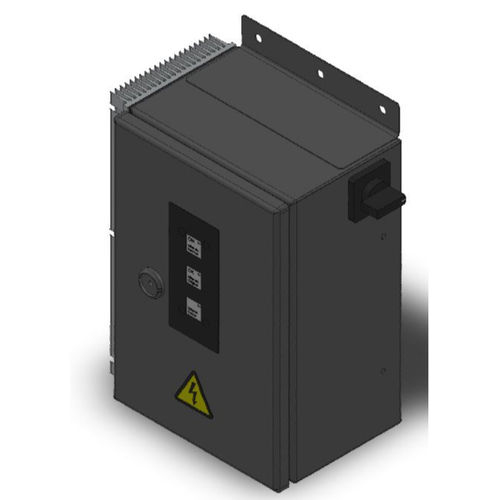 Digital motor controller SIGEAX 116BRstepperbrushlesssingle-axis
