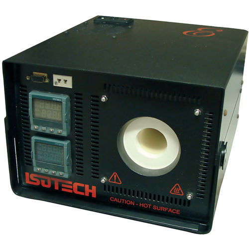 High-temperature black body calibration source PEGASUS R 970for pyrometers