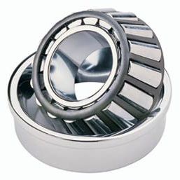 Tapered roller bearing TQOW single-rowsteelfor rolling mills