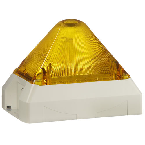 Strobe beacon PBV22010xenon24 Vdc48VDC