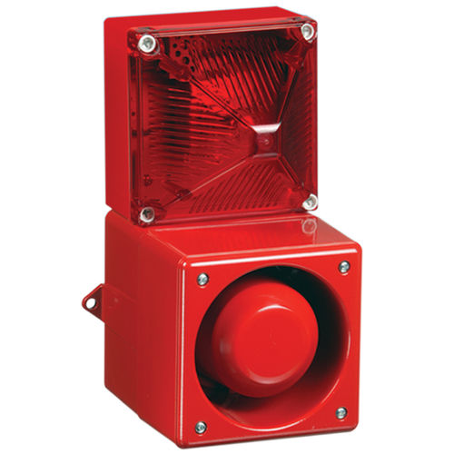 Прочная сирена DSF10IP66IP67IK08