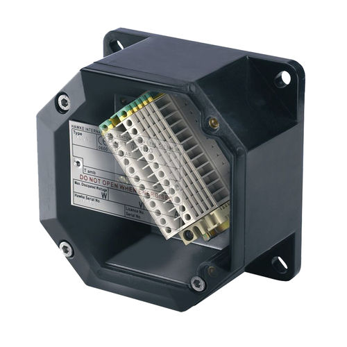 Распределительная коробка ATEX PL615-STDдля скрытого монтажаIP66IP67