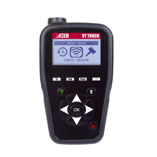 Диагностический прибор TPMS VT TRUCKUSBдля грузовых автомобилейавтобусов