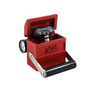 Compact box Check Boxrectangulartestfor TPMS sensors