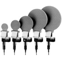 Нагревательный элемент для сварки пластмасс HG 121 E