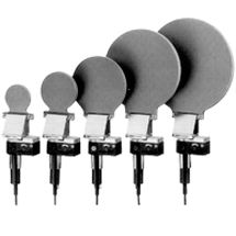 Нагревательный элемент для сварки пластмасс HG 250 T