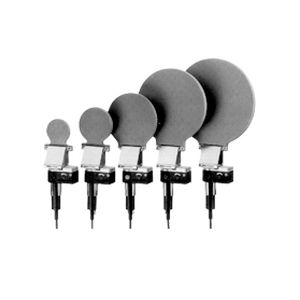 Нагревательный элемент для сварки пластмасс HG 251 E