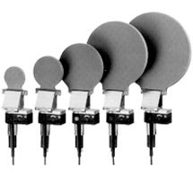 Нагревательный элемент для сварки пластмасс HG 300 T