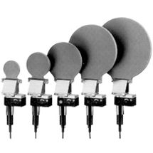 Нагревательный элемент для сварки пластмасс HG 91 E