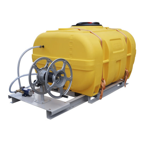 Water storage tank 9023 seriesfor transportfor sprayingfor liquids