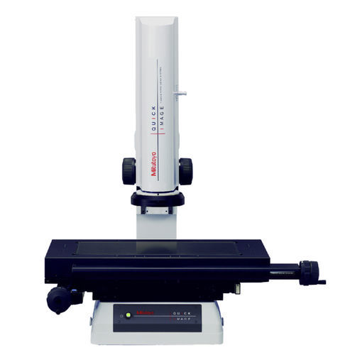 Vision processing measuring machine 361 Quick Imagevision2Dcontrol