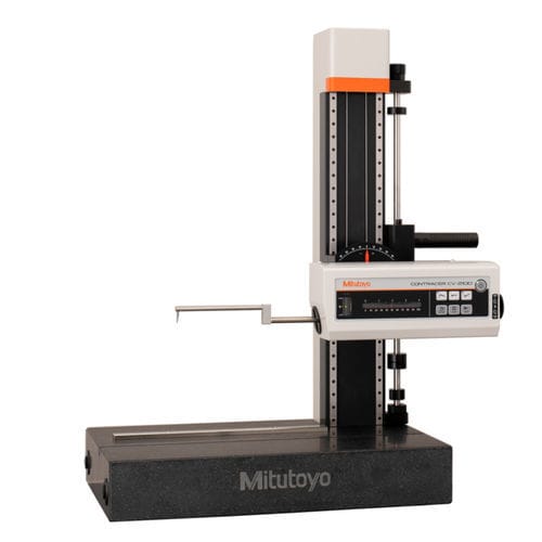Contour measuring system Contracer CV-2100opticalfor profilesautomatic