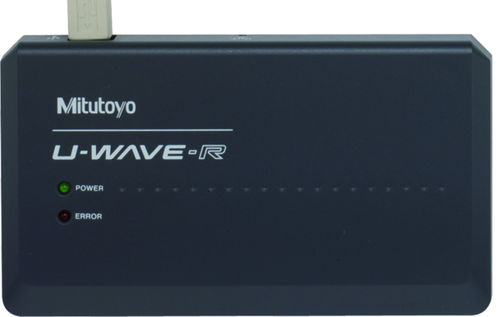 Система беспроводной передачи данных U-WAVEcompact