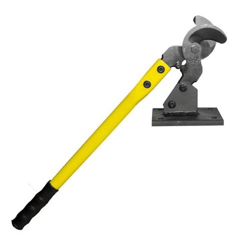 Ручной кабельный резак E3clamp