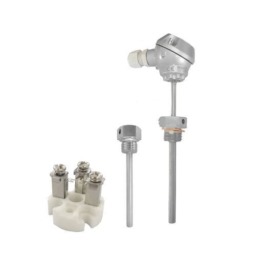 Form J temperature sensor TM1403RTDPt100Pt1000